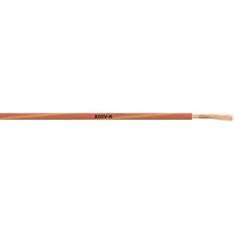 LAPP X05V-K 1,0 blau-rot 