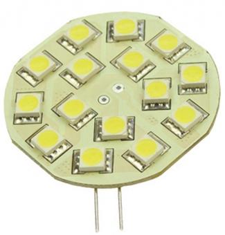 SUH LED-Leuchtmittel 15er SMD      34691 