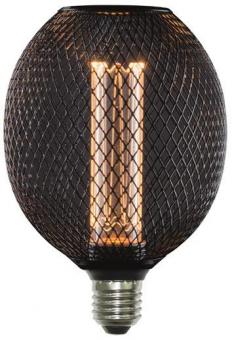 SUH LED T-Stück 7x10mm grün 12V,   34332 