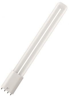 S&H LED-Kompaktlampe 43x325mm 2G11 34405 
