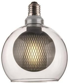 SUH LED Kreuzstück 7x10mm rot 12V, 34322 