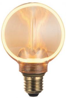 SUH LED Kreuzstück 7x10mm blau     34324 