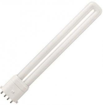 S&H LED-Kompaktlampe 30x220mm 2G7  34431 