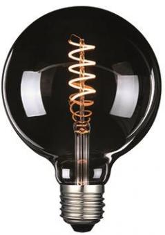 SUH LED Winkel rechts 7x10mm gelb  34344 