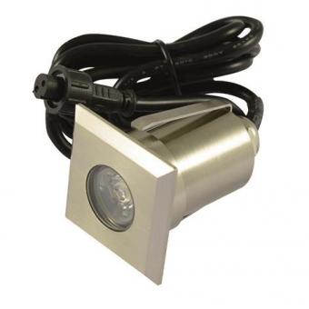 S&H LED Boden-EBstrahler           33869 