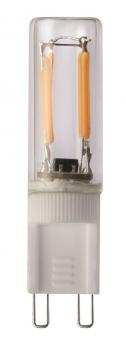 LED-Röhrenform Filament 14x57mm    33993 