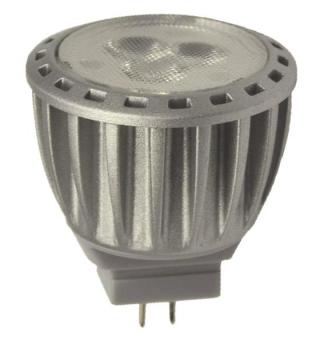 SUH LED-MR11 3SMD50/50 Ø35x40mm    34745 