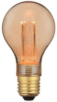 SUH LED Winkel links 7x10mm gelb   34337 