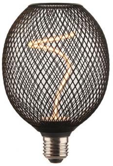 SUH LED Kreuzstück 7x10mm gelb     34323 