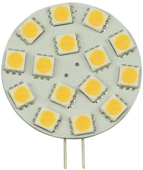 SUH LED-Leuchtmittel 18SMD Modul   34602 