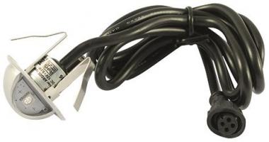 S&H LED Boden-EBstrahler rd 35mm   33886 