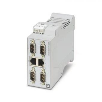Phoenix 1105710       GWPN/MODBUS2E/4DB9 