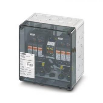 Phoenix       SOL-SC-1ST-0-DC-2MPPT-1001 