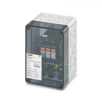Phoenix       SOL-SC-1ST-0-DC-1MPPT-1001 
