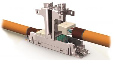 EasyLan FixLink Extender / Verbinder 