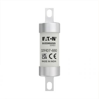 EATON 32AMP 660Vac/250Vdc BS88 32H07-660 