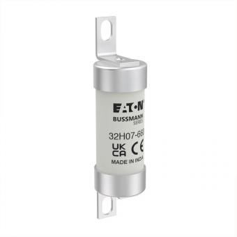 EATON 32AMP 660Vac/250Vdc BS88 32H07-660 