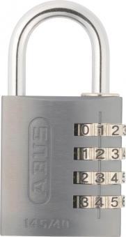 ABUS 145/40 titanium           ABVS48806 