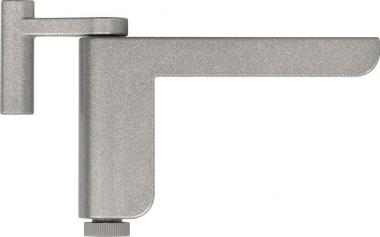 ABUS 2603 S Mini-Türschließer  ABTS44182 