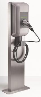 KEBA Pedestal f.one wallbox       89.735 