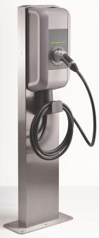 KEBA Pedestal f.one wallbox       89.735 