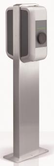 KEBA Pedestal f.two wallboxes     90.786 