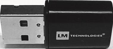 Softing PD_ACWIFI Wifi USB Stick für 