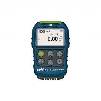Softing PD_CMFO CableMaster FO Glasfaser 