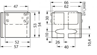 SIEM SITOR-Sicherungseinsatz   3NE4117-5 