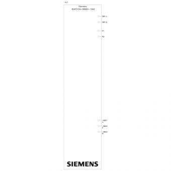 Siemens               6GK5104-0BA00-1SA2 