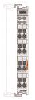 WAGO 750-600 Endmodul,lichtgrau 