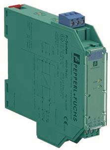 PF Signal converter 043691   KFD0-TR-EX1 