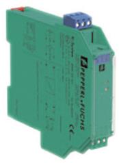 PF Messumformer 043692       KFD0-TT-EX1 