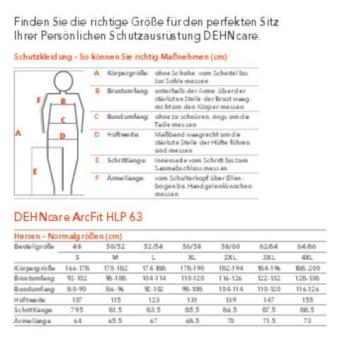 Dehn 787382 APD 63C L          APD 63C L 