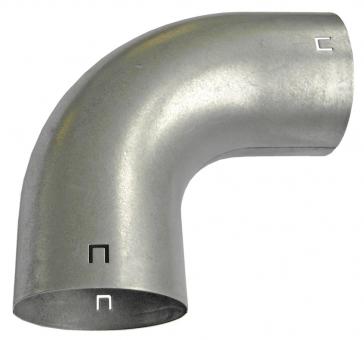 DIMPL Bogen 90°                 KF BG 75 