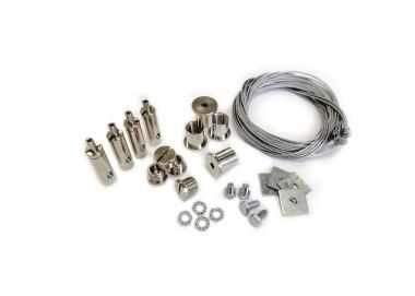 Dimplex Zubehör Infrarot   IRP Cable Set 