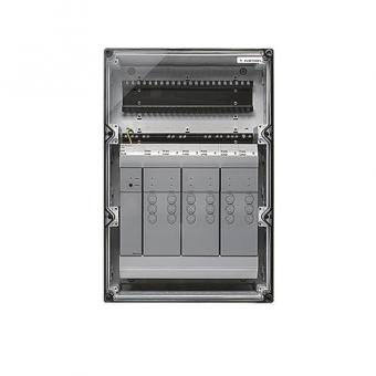 ZUM         ONLITE central eBox SUB IP65 