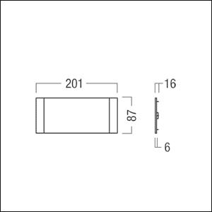 ZUM Rettungszeichen     ERGOSIGN C RZ-1U 
