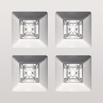 ZUM LED  MIREL-L DI LED5800-840 LDO ASQ1 