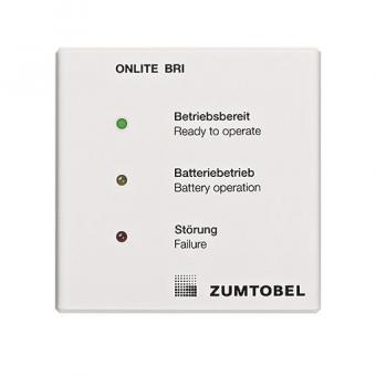 ZUM Bus Fernanzeige ONLITE BRI 22185300 