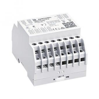 ZUM Bus Phasen   ONLITE central eBox BPD 