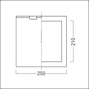 ZUM               CUBESIGN 210 C RZ Cube 