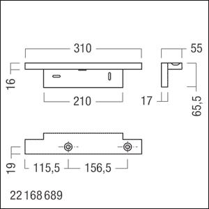 ZUM      COMSIGN 150 AW 180° NDA/NSI/NPS 