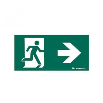 Zumtobel ARTSIGN C EW RZ-1R     22166894 