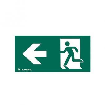 Zumtobel ARTSIGN C EW RZ 1L     22166893 