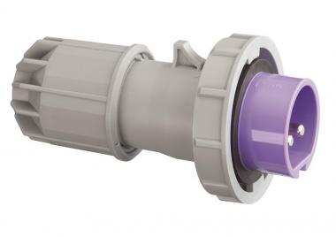 ABL CEE Stecker IP67 16A 3p 42V   S11S65 