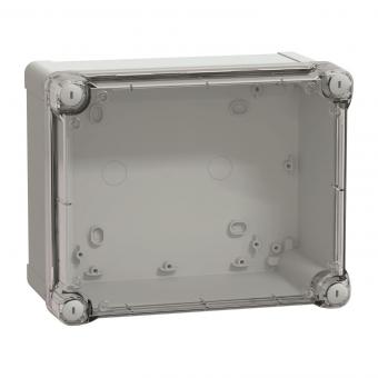 Schneider PC-Gehäuse IK08 NSYTBP241912HT 