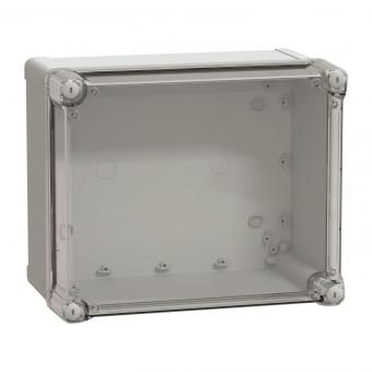 Schneider PC-Gehäuse IK08 NSYTBP292416HT 