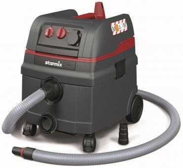 Starmix ISC M-1625 Safe 