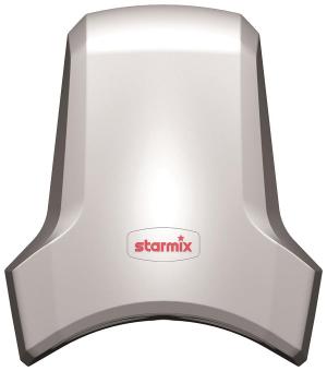 Starmix T-C1 Händetrockner Highspeed 